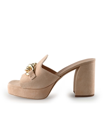 Unisa Pumps Beige 305003