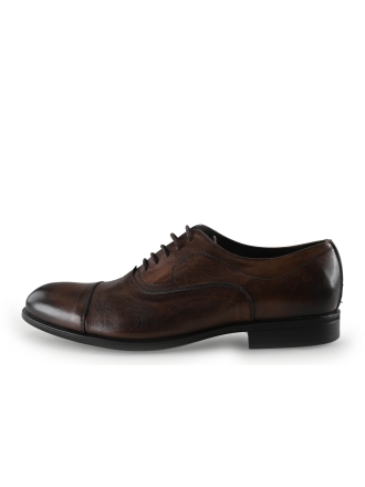 Exton Veterschoenen Bruin 305012
