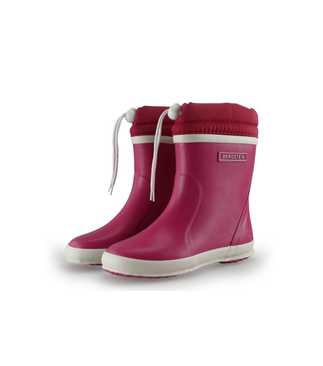 Bergstein Regenlaarzen