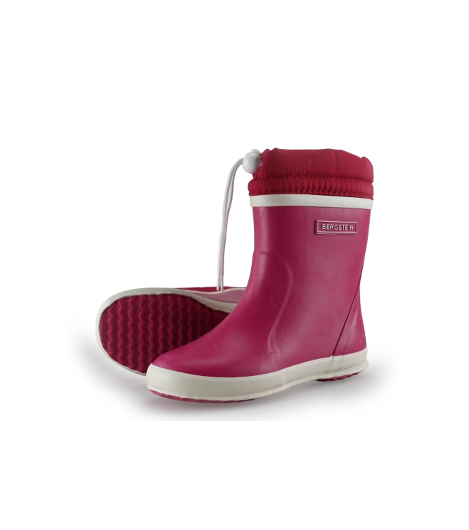 Bergstein Regenlaarzen