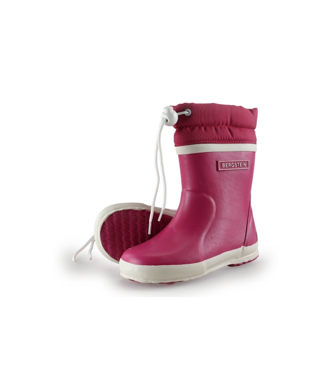 Bergstein Regenlaarzen