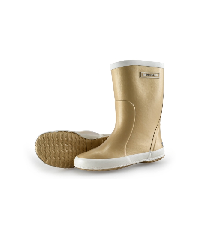 Bergstein Regenlaarzen