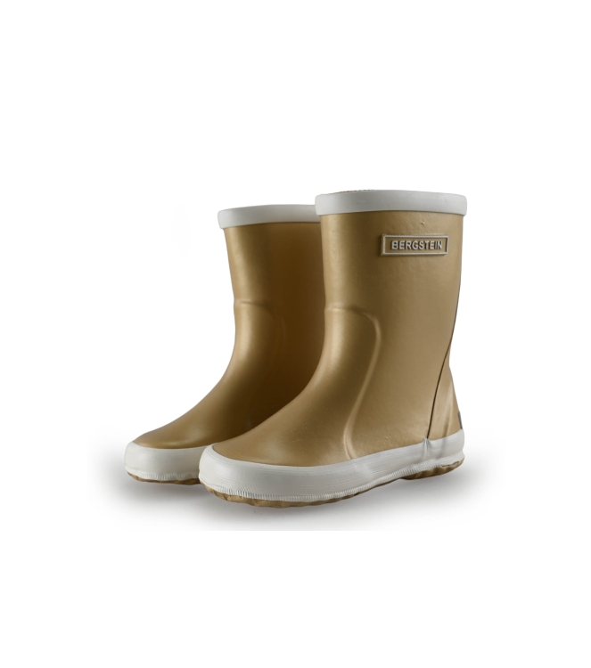 Bergstein Regenlaarzen