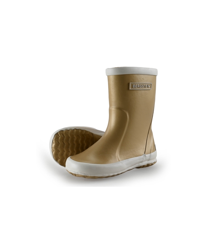 Bergstein Regenlaarzen