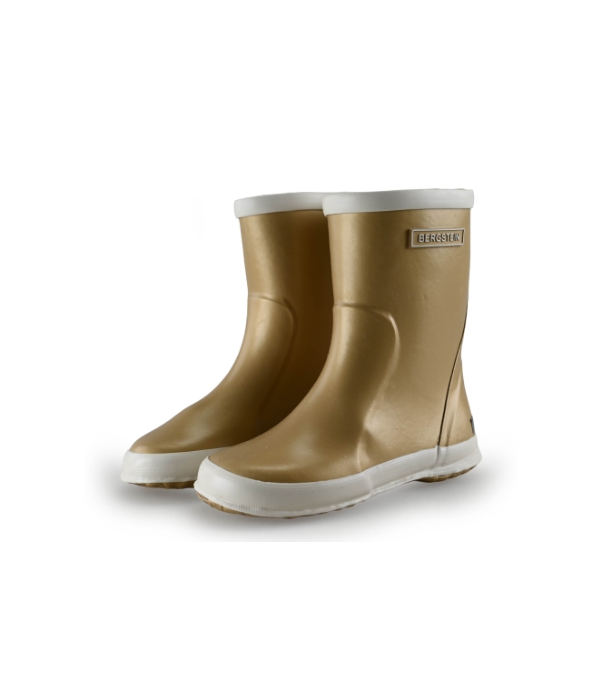 Bergstein Regenlaarzen