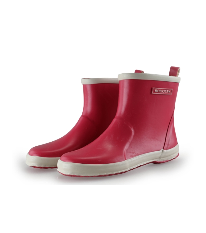 Bergstein Chelsea boots