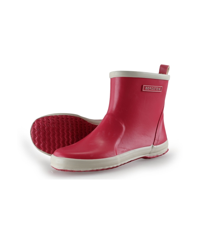 Bergstein Chelsea boots