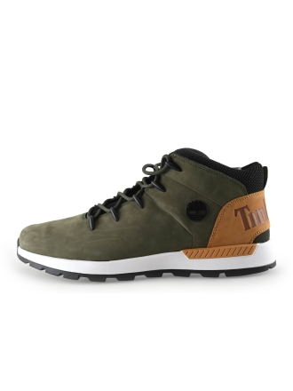 Timberland Sneakers Groen 305078