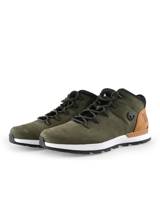 Timberland Sneakers Groen 305078