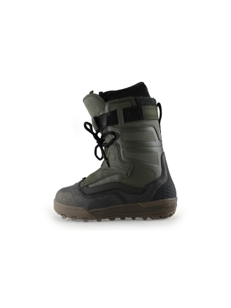 Vans Snowboots Groen 305091