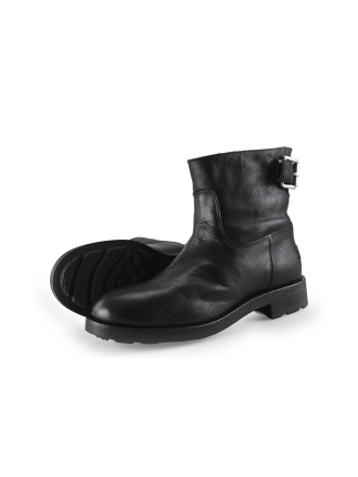 Shabbies Amsterdam Enkellaarzen