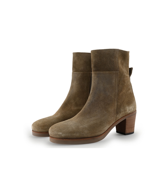 Shabbies Amsterdam Enkellaarzen