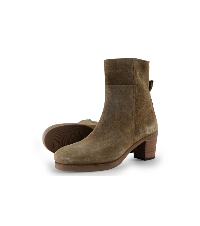 Shabbies Amsterdam Enkellaarzen