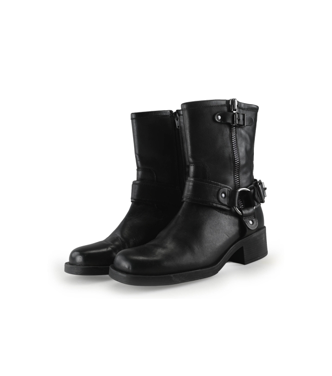 Ann Rocks Enkellaarzen