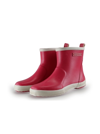 Bergstein Regenlaarzen Roze 305146