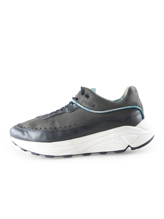 Duca Sneakers Blauw 305148