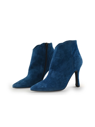 Cristian Daniel Enkellaarzen Blauw 305149