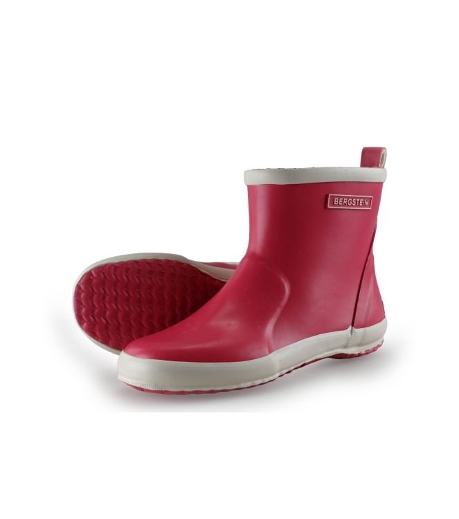 Bergstein Chelsea boots