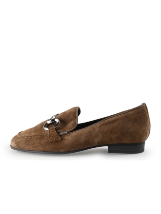 Linea Zeta Instappers Beige 305173