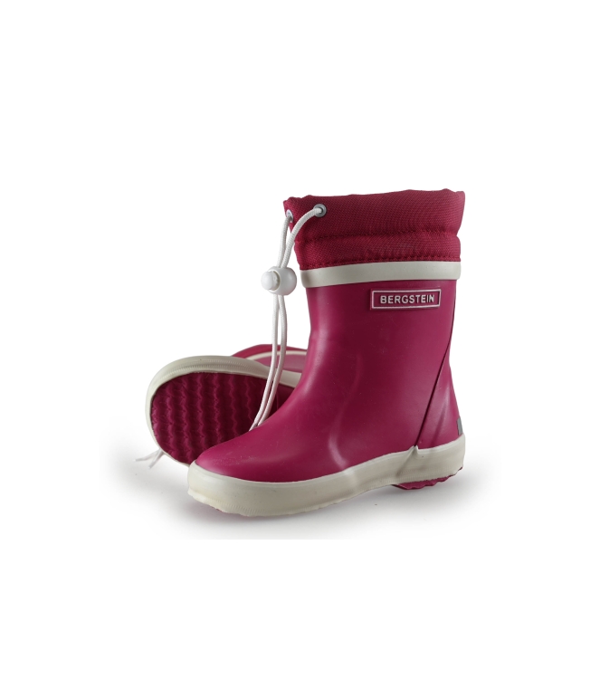 Bergstein Regenlaarzen