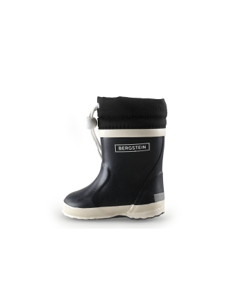 Bergstein Snowboots Zwart 305195