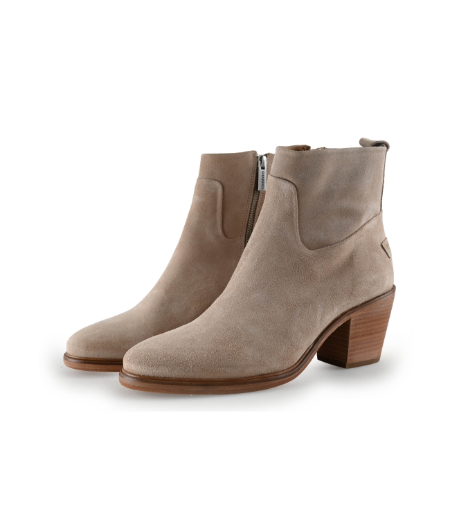 Shabbies Amsterdam Enkellaarzen