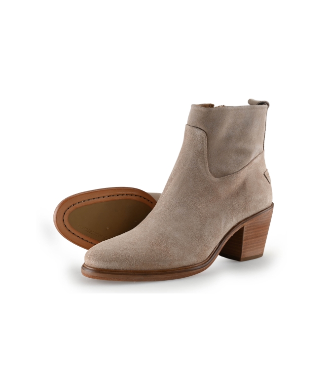 Shabbies Amsterdam Enkellaarzen