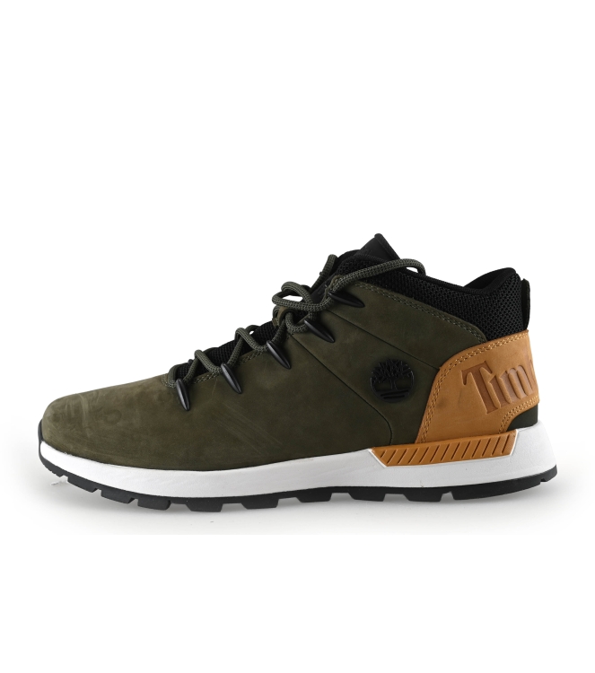 Timberland Hoge sneakers
