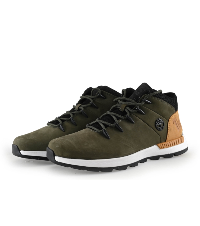 Timberland Hoge sneakers