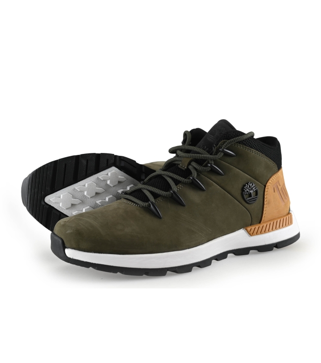Timberland Hoge sneakers