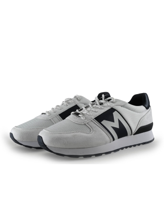Mgny Sneakers Wit 305217