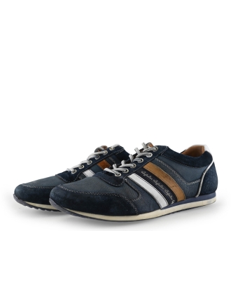 Australian Sneakers Blauw 305235