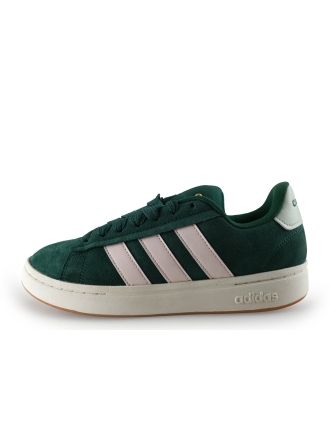 Adidas Sneakers Groen 305236