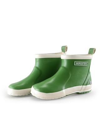 Bergstein Regenlaarzen Groen 305244