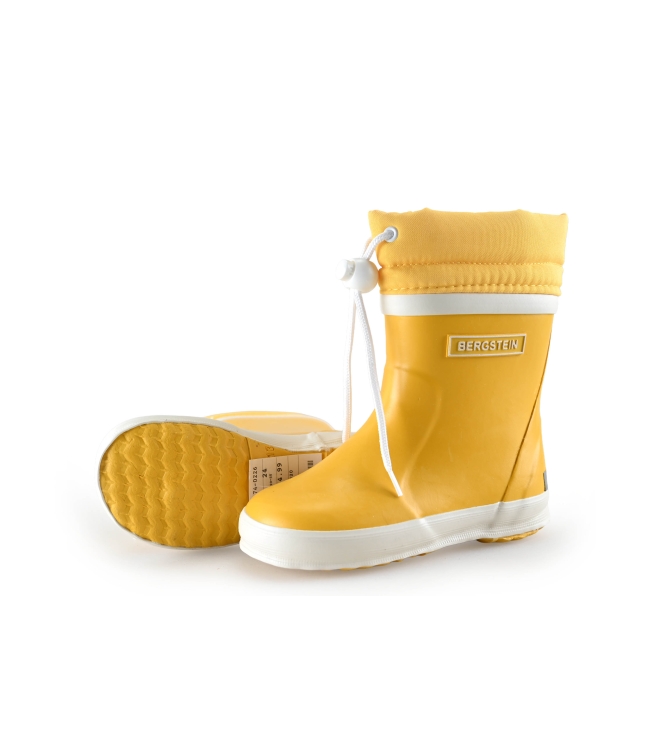 Bergstein Regenlaarzen