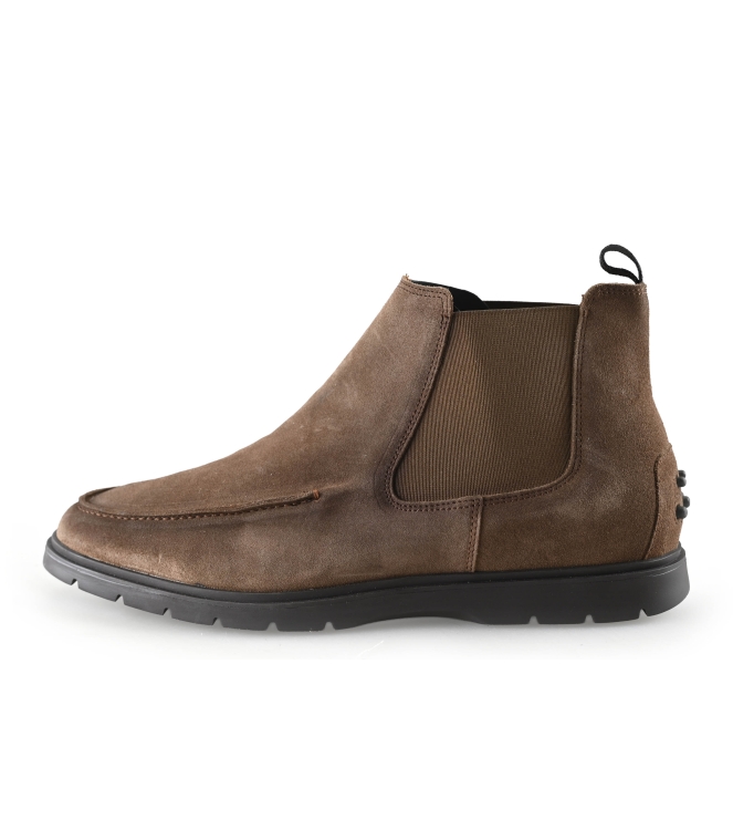 Vertice Chelsea boots