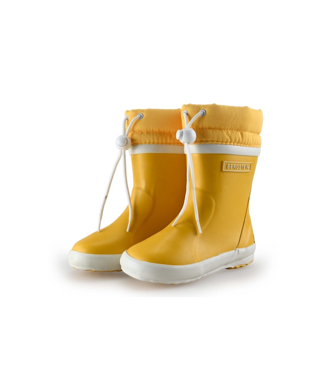 Bergstein Regenlaarzen