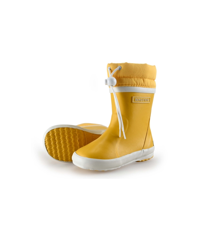 Bergstein Regenlaarzen