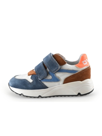 Develab Sneakers Bruin 305276