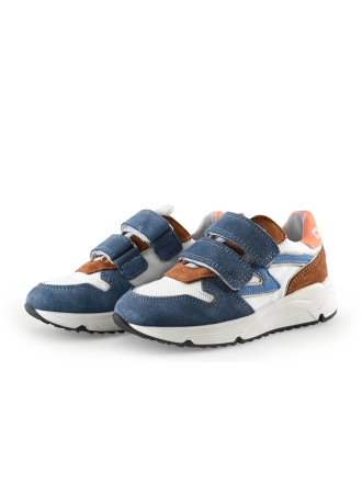 Develab Sneakers Bruin 305276