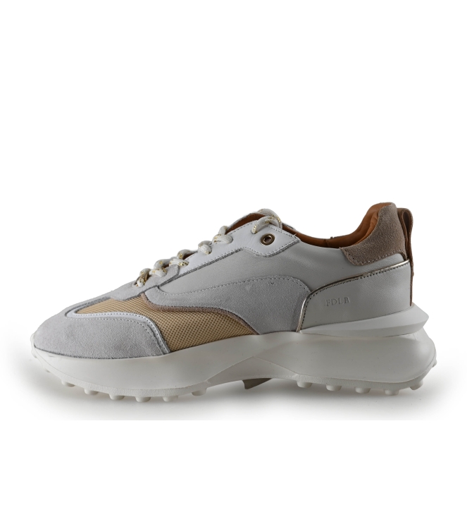 Fred de La Bretoniere Sneakers