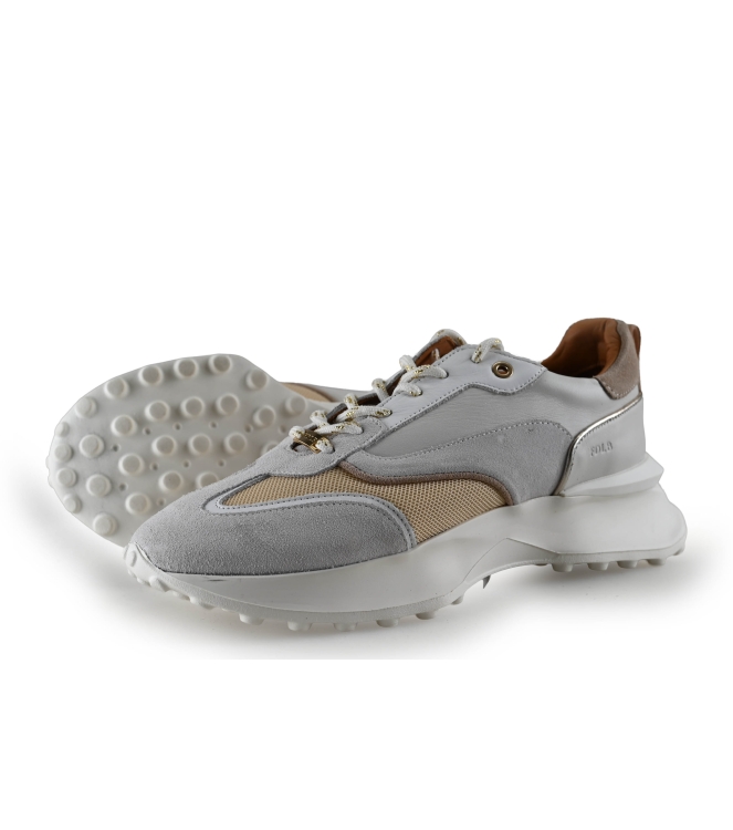 Fred de La Bretoniere Sneakers