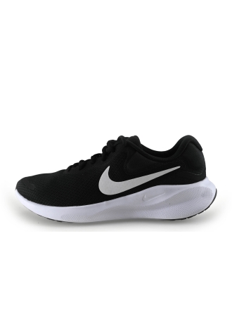 Nike Sportschoenen Zwart 305299