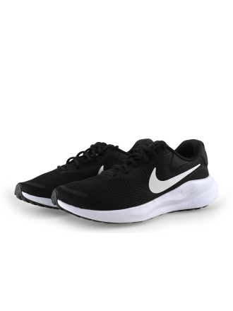 Nike Sportschoenen Zwart 305299