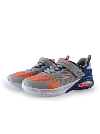 Skechers Sneakers Grijs 305300
