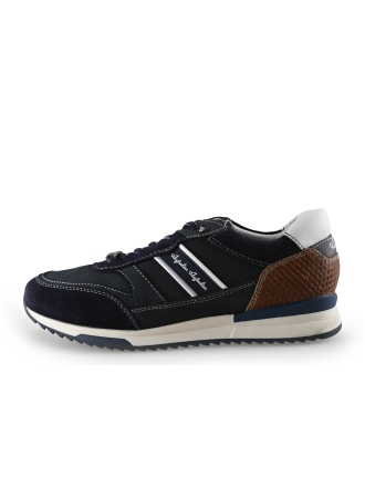 Australian Sneakers Blauw 305306