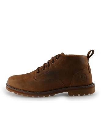 Timberland Veterboots Cognac 305319