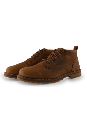 Timberland Veterboots Cognac 305319