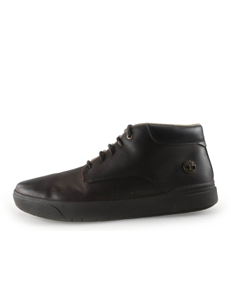 Timberland Hoge sneakers Grijs 305331