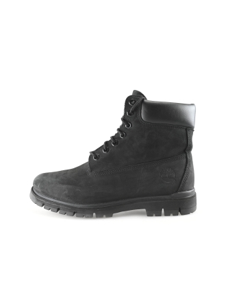 Timberland Veterboots Zwart 305336